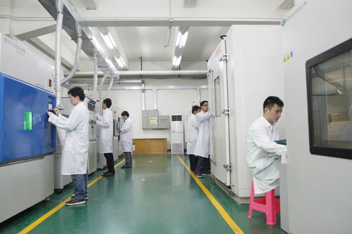 廣電計(jì)量新獲北汽新能源第三方實(shí)驗(yàn)室VOC散發(fā)性試驗(yàn)認(rèn)可，計(jì)量技術(shù)服務(wù)邁上新臺階