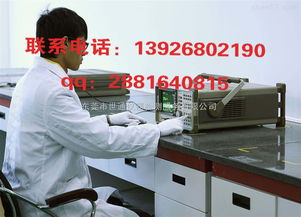 楚雄彝族自治州祿豐地區(qū)儀器檢定校正與計量技術(shù)服務(wù)指南