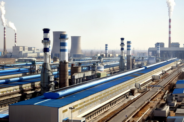 九部門協同攻堅“碳計量”，技術委員會引領計量服務新篇章