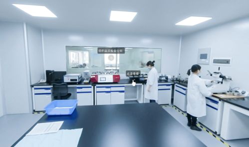 協會喜添A股新成員，廣電計量為建材家居競爭力注入科技動力