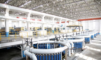 易能EN600 7T 690V變頻器在洗煤廠干燥系統上的應用與CRM系統集成優化